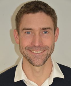 Charles Jackson