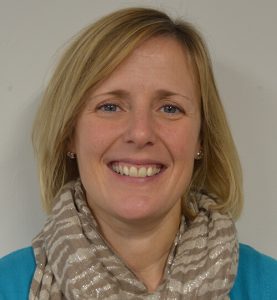 Dawn Taylor