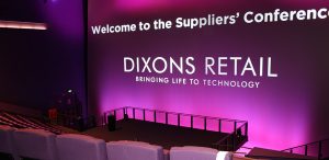 Conferences and event production