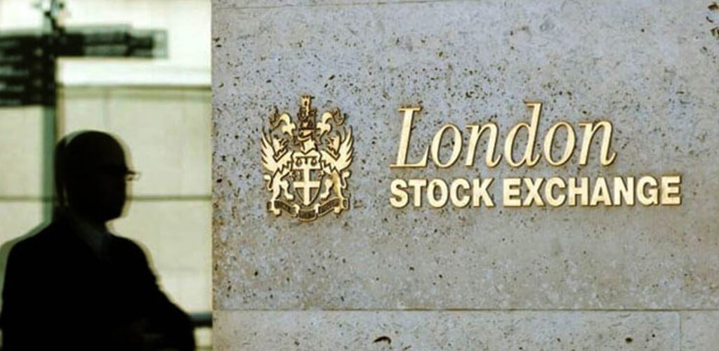 London Stock Exchange - event management