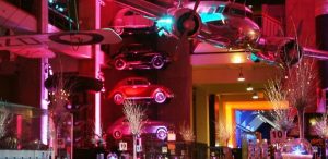 Event management