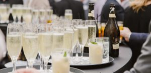 Corporate events